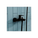 VitrA Flow Soft Wall Mounted Bath/Shower Mixer - Unbeatable Bathrooms