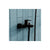 VitrA Flow Soft Wall Mounted Bath/Shower Mixer - Unbeatable Bathrooms