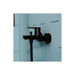 VitrA Flow Soft Wall Mounted Bath/Shower Mixer - Unbeatable Bathrooms