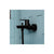 VitrA Flow Soft Wall Mounted Bath/Shower Mixer - Unbeatable Bathrooms