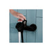 VitrA Flow Soft Wall Mounted Bath/Shower Mixer - Unbeatable Bathrooms