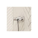 VitrA Flow Soft Wall Mounted Shower Mixer - Unbeatable Bathrooms