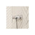 VitrA Flow Soft Wall Mounted Shower Mixer - Unbeatable Bathrooms