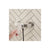 VitrA Flow Soft Wall Mounted Shower Mixer - Unbeatable Bathrooms