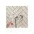 VitrA Flow Soft Wall Mounted Shower Mixer - Unbeatable Bathrooms