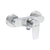 VitrA Flow Soft Wall Mounted Shower Mixer - Unbeatable Bathrooms