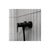 VitrA Flow Soft Wall Mounted Shower Mixer - Unbeatable Bathrooms