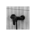 VitrA Flow Soft Wall Mounted Shower Mixer - Unbeatable Bathrooms
