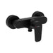 VitrA Flow Soft Wall Mounted Shower Mixer - Unbeatable Bathrooms