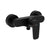 VitrA Flow Soft Wall Mounted Shower Mixer - Unbeatable Bathrooms