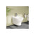 VitrA Flow Square Bidet Mixer - Unbeatable Bathrooms