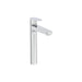 VitrA Flow Square Tall Basin Mixer - Unbeatable Bathrooms