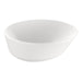 VitrA Geo Basin (No Overflow) - White - Unbeatable Bathrooms