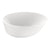 VitrA Geo Basin (No Overflow) - White - Unbeatable Bathrooms