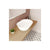VitrA Geo Basin (No Overflow) - White - Unbeatable Bathrooms