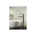VitrA Geo Basin with Overflow - White - Unbeatable Bathrooms
