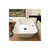 VitrA Geo Basin (No Overflow) - White - Unbeatable Bathrooms