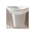 VitrA Integra Pedestal Only - White - Unbeatable Bathrooms