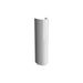 VitrA Integra Pedestal Only - White - Unbeatable Bathrooms
