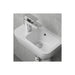 VitrA Integra 370x220mm 1TH Compact Basin (No Overflow) - White - Unbeatable Bathrooms