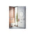 VitrA Integra 370x220mm 1TH Compact Basin (No Overflow) - White - Unbeatable Bathrooms