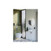 VitrA Integra 370x220mm 1TH Compact Basin (No Overflow) - White - Unbeatable Bathrooms