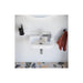 VitrA Integra 370x220mm 1TH Compact Basin (No Overflow) - White - Unbeatable Bathrooms