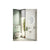 VitrA Integra 370x220mm 1TH Compact Basin (No Overflow) - White - Unbeatable Bathrooms