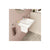 VitrA Integra 1TH Basin with Overflow - White - Unbeatable Bathrooms