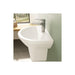 VitrA Integra 1TH Basin with Overflow - White - Unbeatable Bathrooms