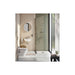 VitrA Integra 1TH Basin with Overflow - White - Unbeatable Bathrooms