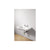 VitrA Integra 1TH Basin with Overflow - White - Unbeatable Bathrooms