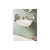 VitrA Integra 1TH Basin with Overflow - White - Unbeatable Bathrooms