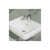 VitrA Integra 1TH Basin with Overflow - White - Unbeatable Bathrooms
