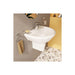 VitrA Integra 1TH Basin with Overflow - White - Unbeatable Bathrooms