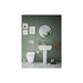 VitrA Integra 1TH Basin with Overflow - White - Unbeatable Bathrooms