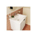 VitrA Integra Vanity Basin with Overflow - White - Unbeatable Bathrooms