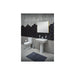 VitrA Integra 1TH Basin with Overflow - White - Unbeatable Bathrooms
