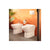 VitrA Integra Back to Wall Bidet - White - Unbeatable Bathrooms