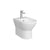 VitrA Integra Back to Wall Bidet - White - Unbeatable Bathrooms