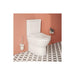 VitrA Integra Close Coupled Cistern - White - Unbeatable Bathrooms