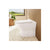 VitrA Integra Rimless Back to Wall Pan Only - White - Unbeatable Bathrooms