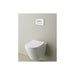 VitrA Integra Soft Close Slim Toilet Seat - White - Unbeatable Bathrooms