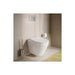 VitrA Integra Wall Hung Bidet - White - Unbeatable Bathrooms
