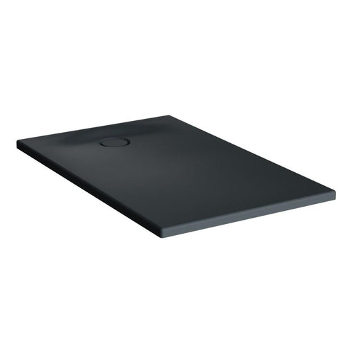 VitrA Leaf Rectangular Tray - Unbeatable Bathrooms