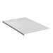VitrA Leaf Rectangular Tray - Unbeatable Bathrooms