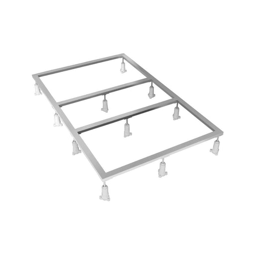 VitrA Leaf Shower Tray Leg Set - Unbeatable Bathrooms