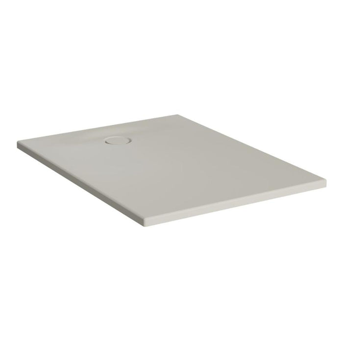 VitrA Leaf Rectangular Tray - Unbeatable Bathrooms