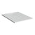 VitrA Leaf Rectangular Tray - Unbeatable Bathrooms