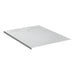 VitrA Leaf Rectangular Tray - Unbeatable Bathrooms
